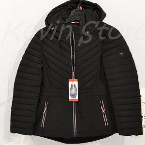 Tommy Hilfiger Ladies' Stretch Jacket